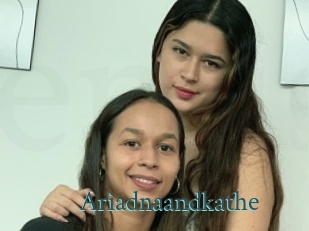 Ariadnaandkathe