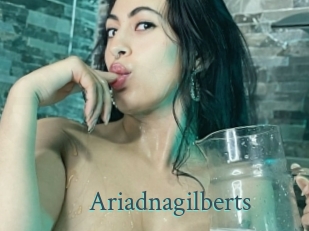 Ariadnagilberts
