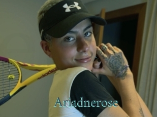 Ariadnerose