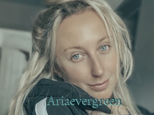 Ariaevergreen