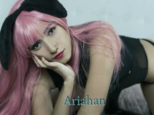 Ariahan