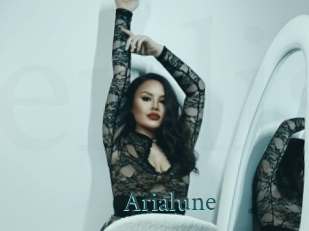 Arialune