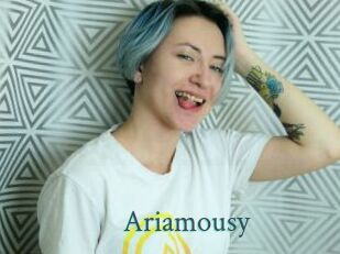 Ariamousy