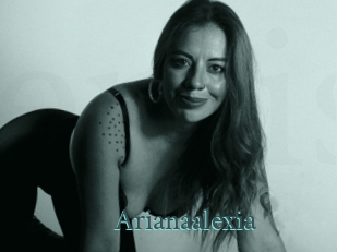 Arianaalexia