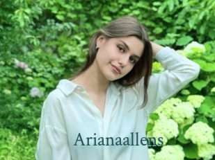Arianaallens