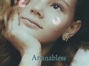 Arianabless