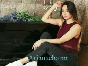 Arianacharm