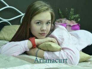 Arianacurt