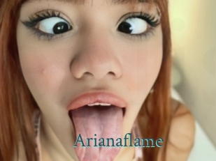 Arianaflame