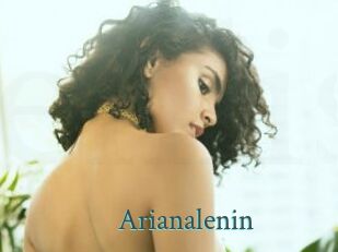 Arianalenin