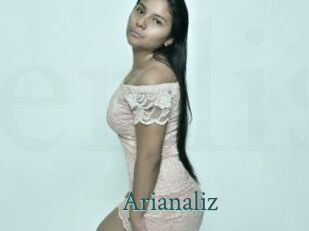 Arianaliz