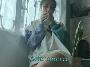 Arianamoree