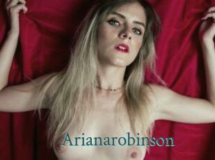 Arianarobinson