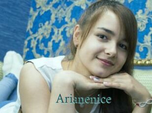 Arianenice