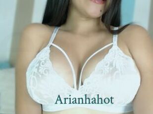 Arianhahot