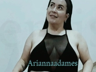 Ariannaadames
