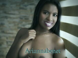 Ariannabenet