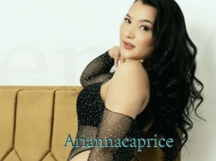 Ariannacaprice
