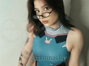 Ariannaclay