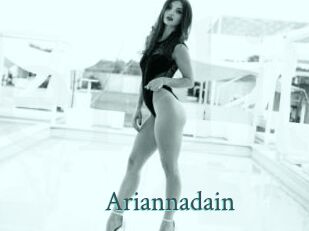 Ariannadain
