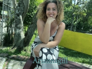 Ariannagill