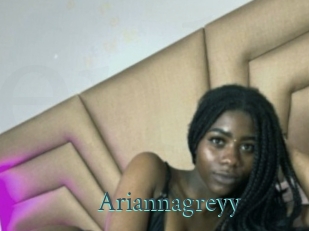 Ariannagreyy