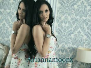 Ariannamoonx