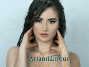 Ariannamour