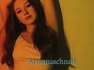 Ariannaschnall