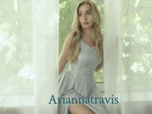 Ariannatravis