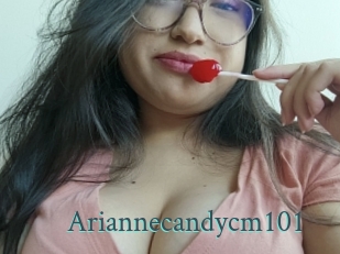 Ariannecandycm101
