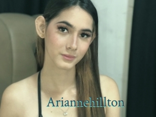 Ariannehillton