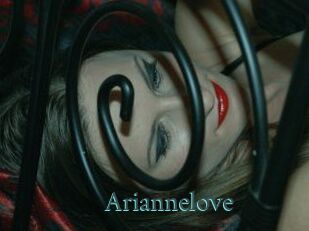 Ariannelove