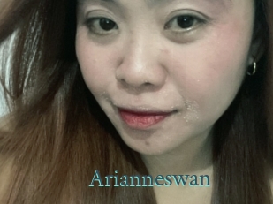 Arianneswan