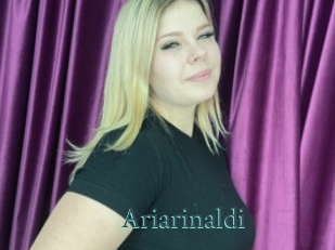 Ariarinaldi