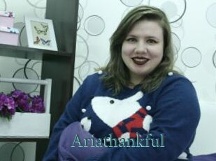 Ariathankful