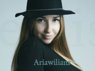 Ariawilians