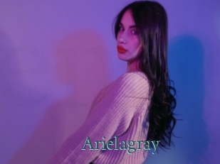 Arielagray