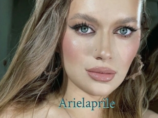 Arielaprile