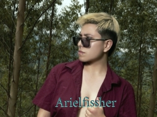 Arielfissher