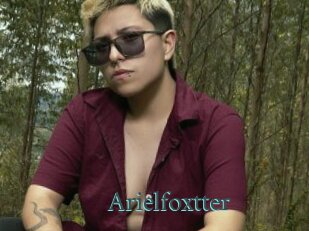Arielfoxtter