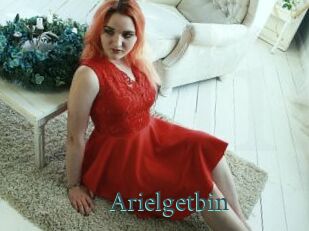 Arielgetbin