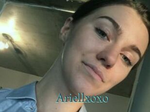 Ariellxoxo