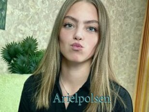 Arielpolsen