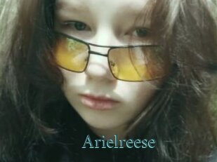 Arielreese
