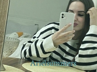 Arielsummers