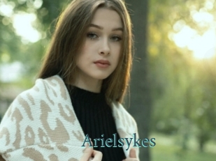 Arielsykes