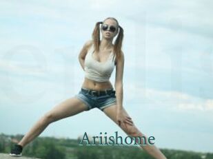Ariishome