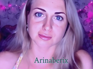 Arinaberix