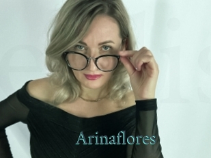 arinaflores En live show